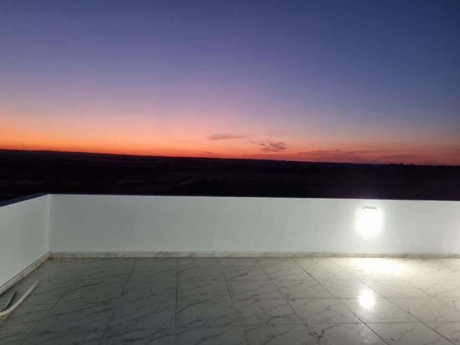 Dar Jamila - Au Coeur De L'Oasis - Gabès Exterior foto