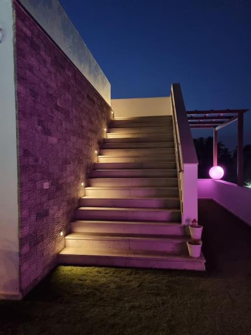 Dar Jamila - Au Coeur De L'Oasis - Gabès Exterior foto